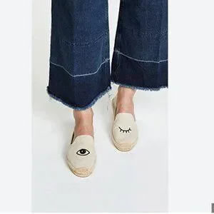 Soludos | Shoes | Jason Polan X Soludos Wink Espadrilles  display picture 1